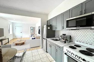 Rented by Metropolitan Property Group