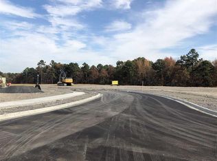 33 Fletcher Ridge Cir LOT 13, Little Rock, AR 72223