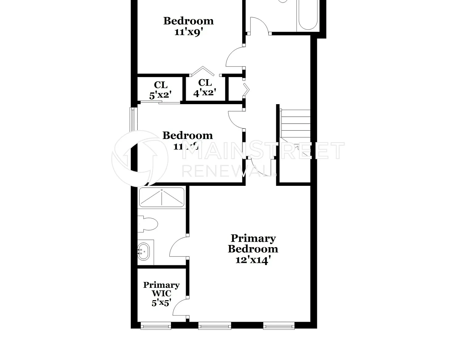 3411 Hail Ridge Dr — Photo 3