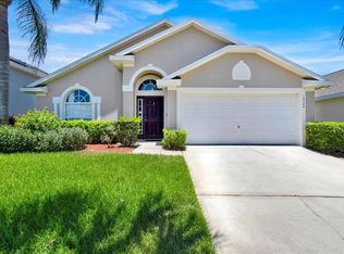 16705 Fresh Meadow Dr, Clermont, FL 34714