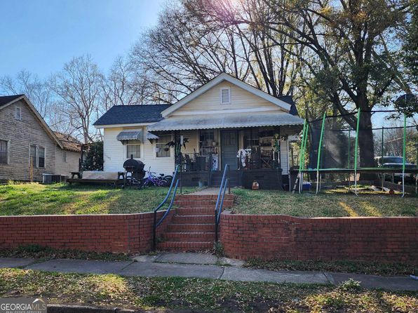 418 E St, Thomaston, GA 30286