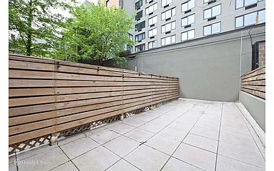 Rented by Douglas Elliman