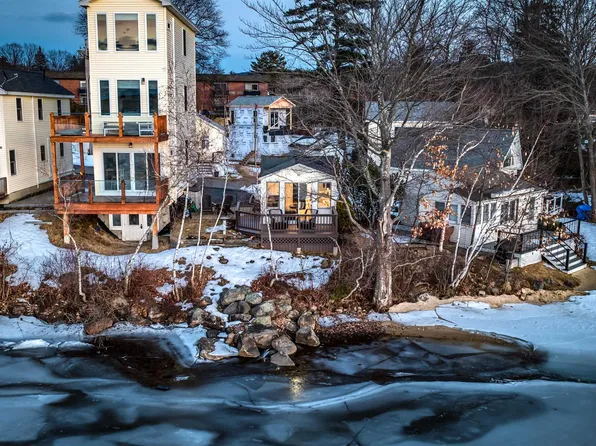 144 Lake Street #15, Laconia, NH 03246