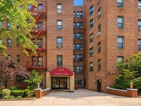 67-30 Dartmouth Street #1K, Forest Hills, NY 11375
