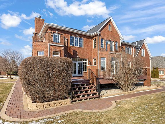 5th image of 16109 S Gamay Dr