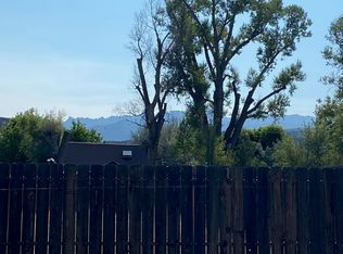 N Cora St, Ridgway, CO 81432