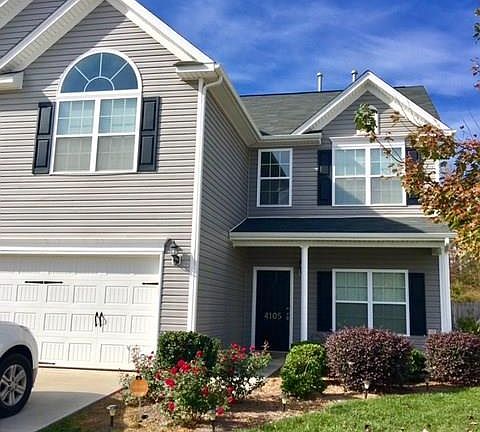 2nd image of 4105 Country Pine Ln