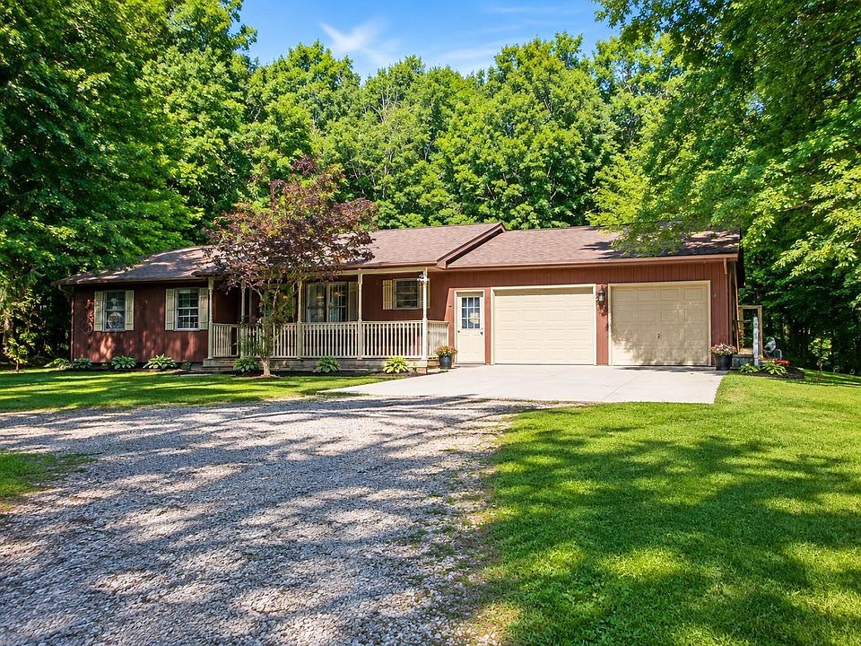 1st image of 5383 N Rich Rd