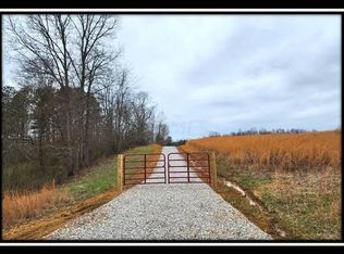 0 Metheny Fairplay Rd TRACT 5, Vinton, OH 45686
