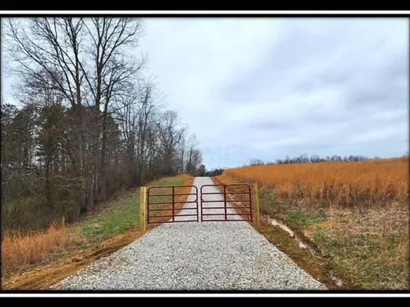 0 Metheny Fairplay Rd Tract 5, Vinton, OH 45686