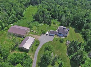 W4167 Deer Trl, Merrill, WI 54452