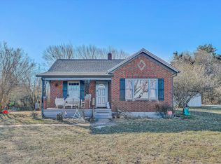 764 Burnt Chimney Rd, Wirtz, VA 24184