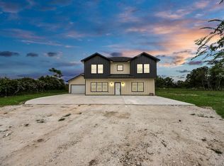 5068 Muske Ln, Brookshire, TX 77423