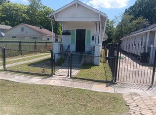 2844 Hiawatha St, New Orleans, LA 70126
