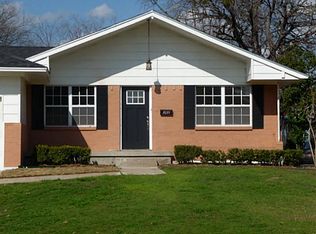 3039 Latham Dr, Dallas, TX 75229