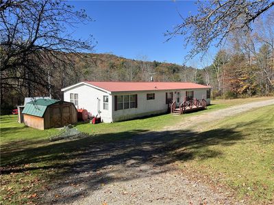 733 E Afton Rd, Bainbridge, NY, 13733