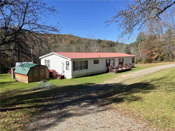 733 E Afton Rd, Bainbridge, NY 13733