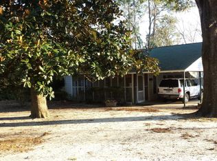 501 3rd St, Andalusia, AL 36442