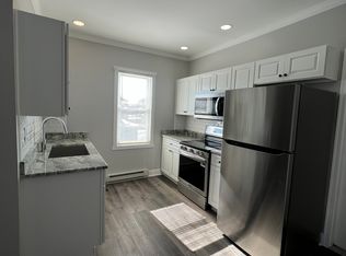 604 S Broadway #A, Wind Gap, PA 18091