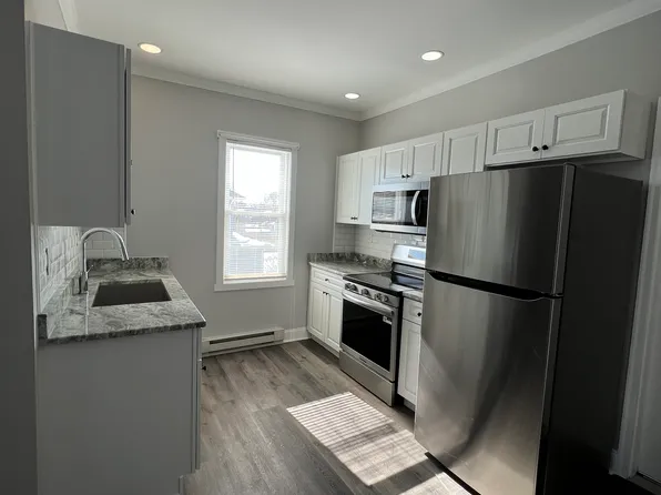 604 S Broadway #A, Wind Gap, PA 18091