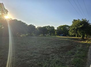 1111 County Road 167, Whitesboro, TX 76273