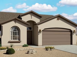 4871 Villeta Ave, Las Cruces, NM 88012