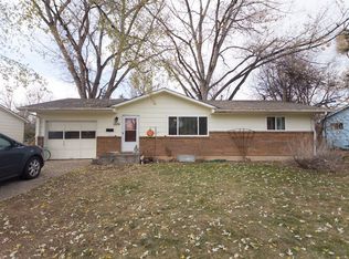 1309 Lynnwood Dr, Fort Collins, CO 80521