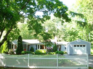 21 Liberty St, Madison, CT 06443