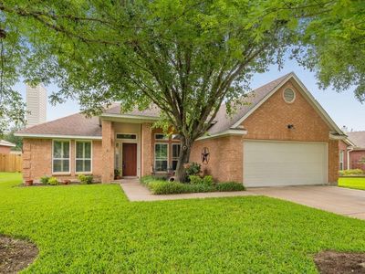 16319 Spotted Eagle Dr, Leander, TX, 78641