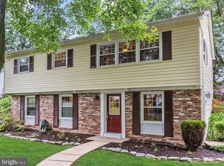 6022 Larkspur Dr, Alexandria, VA 22310