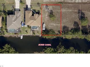2200 SW 22nd Ter, Cape Coral, FL 33991