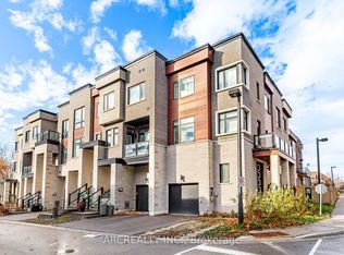 98 Laskin Dr, Vaughan, ON L6A5A4