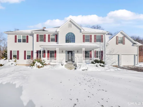 136 Gilbert Lane, South Windsor, CT 06074