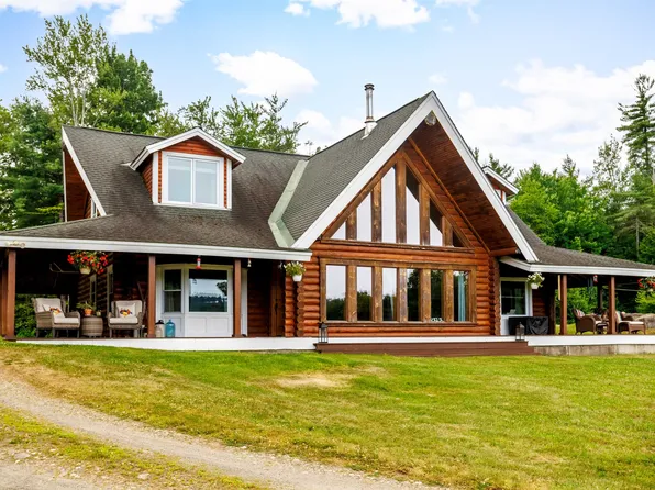 179 Reed Road, Athens, VT 05143