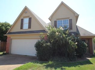 964 Dusty Cv, Cordova, TN 38018