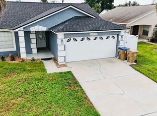1642 Oak Hill Trl, Kissimmee, FL 34747