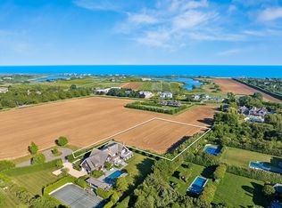 12 Halsey Path, Southampton, NY 11968