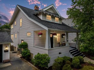 232 Gardenia Ave, Royal Oak, MI