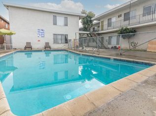 8121 Langdon Ave #30, Van Nuys, CA 91406