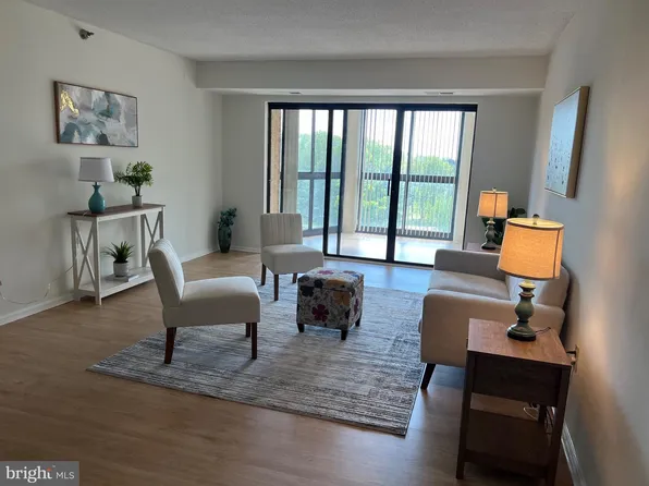 15100 Interlachen Dr #4709, Silver Spring, MD 20906