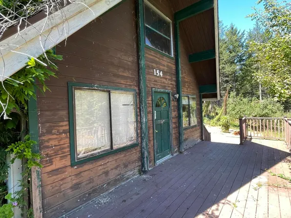 154 Beach Rd, Whitethorn, CA 95589