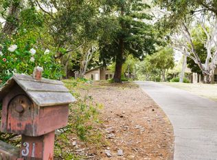 31 Via Descanso, Monterey, CA 93940