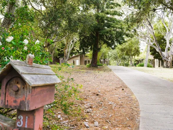 31 Via Descanso, Monterey, CA 93940