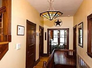 19 Burroughs St, Boston, MA 02130