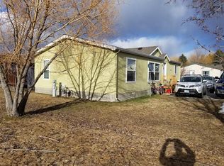 25 Sunlight Ave, Bozeman, MT 59718
