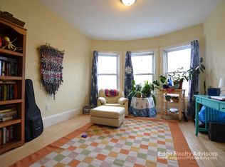 68 Etna St #2, Brighton, MA 02135