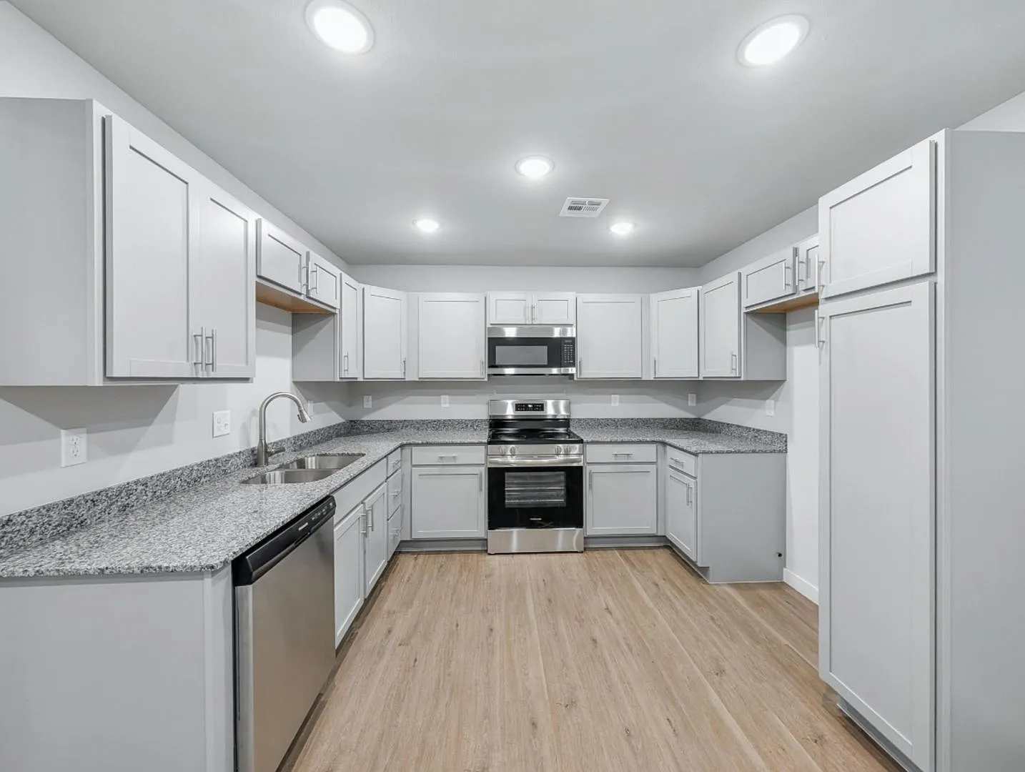 New Construction Home in Woodward Park — Photo 3