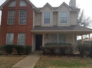 4300 Elliott Oaks Dr, Arlington, TX 76017