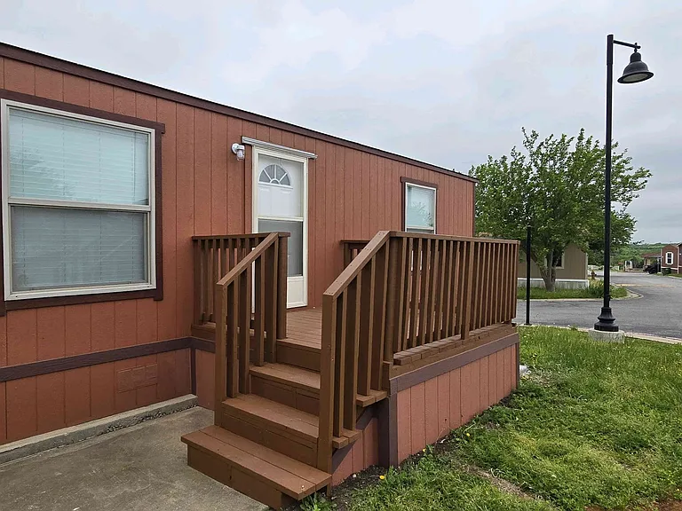 709 N Collins Fwy #129 — Photo 1