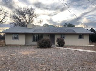 805 W Damion Loop, Chino Valley, AZ 86323